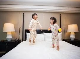 Hotel Indonesia Kempinski Jakarta