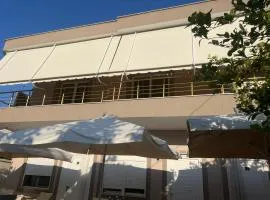 Villa Fatos - beach apartment