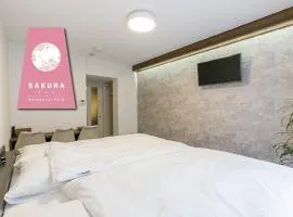 Royal Pigeon Sanda - Vacation STAY 18574