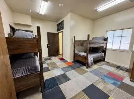 Utah Prep Basecamp