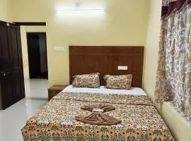 Padmanabha Abode