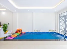 Villa Bãi Sau 5 Lạc Long Quân