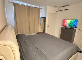 Loft de Lujo cerca de la Arena Monterrey y Barrio Antiguo