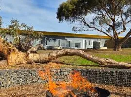 Barossa Pavilions & Glasshouse