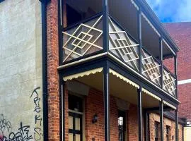Inner City Executive Living