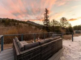 Creekside Cabinhwy 285mtn Viewsfishing