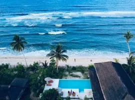 Yapak Beach Villas