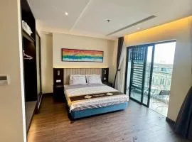 Khánh Phong Apartment Premire Sapphire Hòn Gai Hạ Long