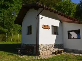 Вила Идилия