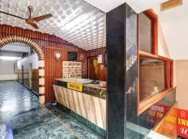 Hotel O Swamy Lodge Governorpet