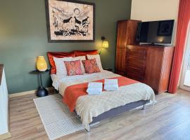 Przystanek Rabka - Apartamenty w centrum