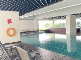 Cozy Stay - Atria Sofo in Damansara Jaya
