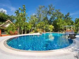 OYA International Resort Phuket 普吉岛欧雅国际度假酒店