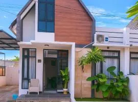 AdiBerlianohomestay