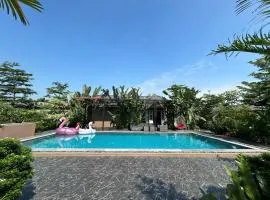 Lakeside View Villa Chuong My Ha Noi