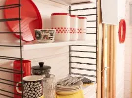 Saharanta sauna cottage