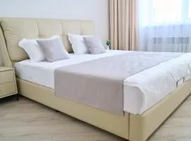 Apart-Hotel Kareff