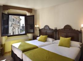 Úbeda में, होटल Hotel María de Molina