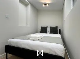 MyStay - Gaia Garden