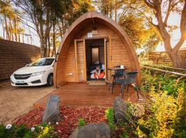 Wonthaggi Park Lane Holiday Park