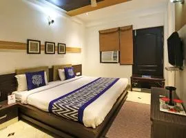 Hotel Panna Paradise