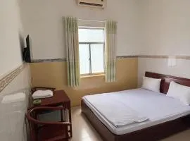 Khách sạn Thới Bình