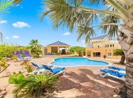 Luxury 6BR Nature Retreat Carpe Diem by Bocobay
