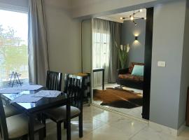Relaxing Condo in the Heart of Town, condo in Sharm El Sheikh