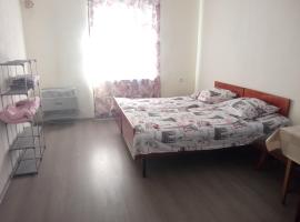 Special Guest House, hotel di Zugdidi
