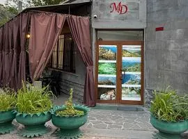 Guest House MD