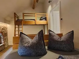 Exklusive Architektengaleriewohnung mit Sauna