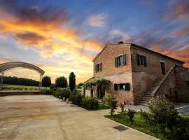 Podere Casanova & Wine Experience - Montepulciano