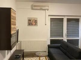 Apartman Green Hill 2