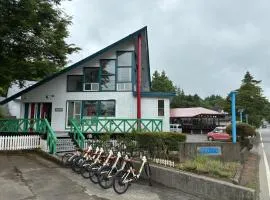 Manor House
