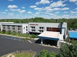 Hampton Inn Flemington