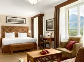Grand Hotel Kempinski High Tatras