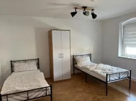 Wohnung Weida