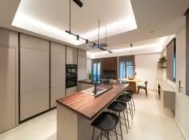Kyma Luxury Apartment