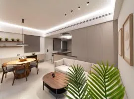 Kyma Luxury Apartment