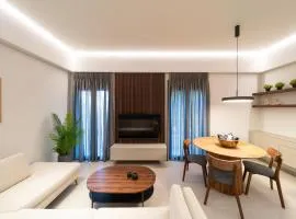 Kyma Luxury Apartment