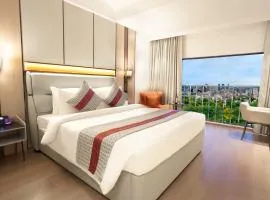 Orchid Hotel Chandigarh,Zirakpur