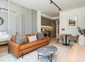 Lavish Living at The Braemar