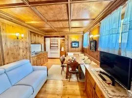 Ca del Rio - Cortina