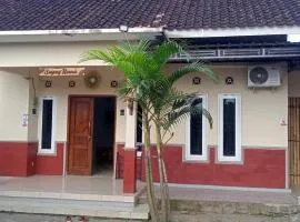 Purisani Suites Villa