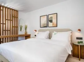 Memphis Suites Kos Center