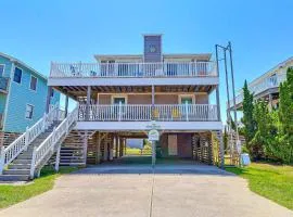 5070 Sandy Bottoms 2 Min Walk to Beach