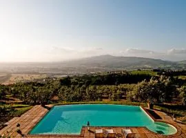 Sotto colle - cottage