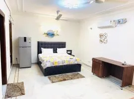 Fortune Home Service Apartment, Studio E-30