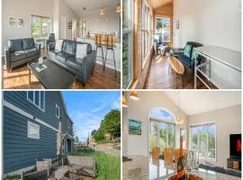 Spacious 4BDR Blue Haven Cottage in Grand Haven 150