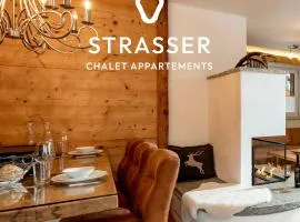 Luxus Ferienwohnung Almhütte